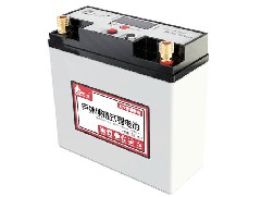 中山锂电池厂家解析磷酸铁锂电池组基本技术指标有哪些