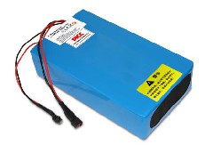 What is lithium battery separation at low temperature and high temperature