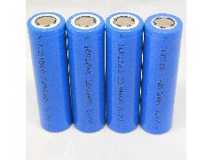 Sun Yat Sen lithium battery manufacturer explains the working principle and chemical equation of lithium cobate battery