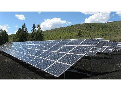 锂电池太阳能：光伏发电系统介绍